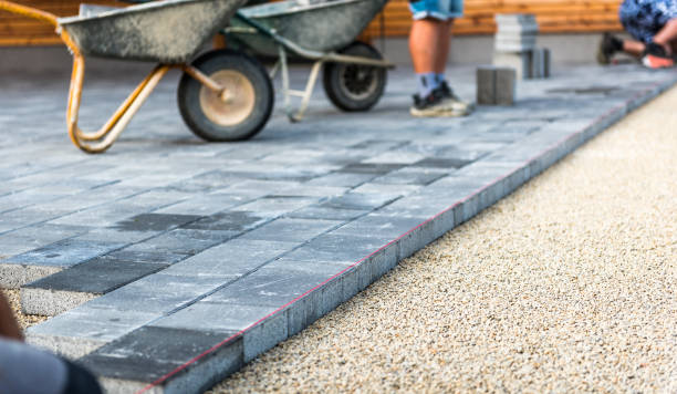 Reasons to Select Us for Your Driveway Paving Requirements in Antlers, OK