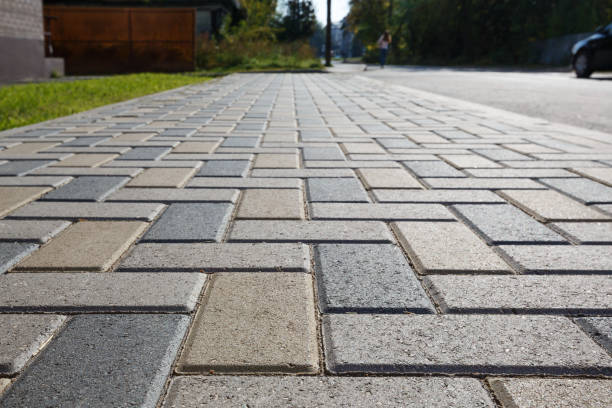 Best Driveway Resurfacing Pavers  in Antlers, OK