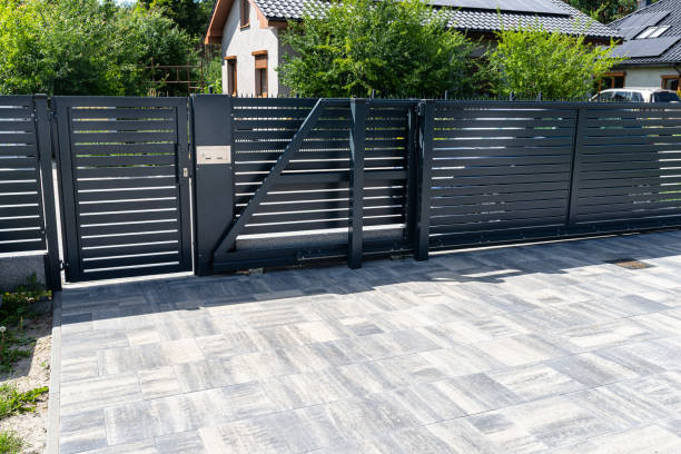 Best Driveway Pavers Near Me  in Antlers, OK