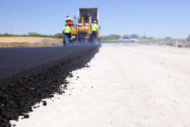 Driveway Pavers for Homes in Antlers, OK